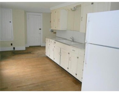 Kitchen. 2nd floor