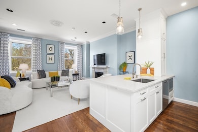 118 Commonwealth Ave unit 5, Boston, MA 02116 - photo 7