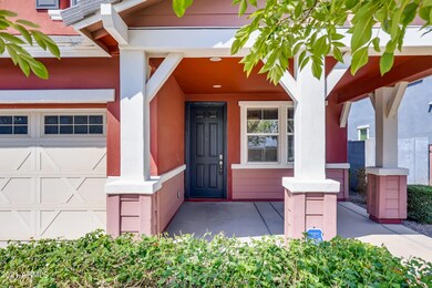04 Exterior Front Entry
