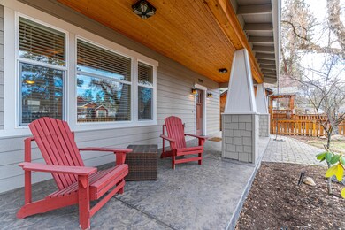 1345 NW Cumberland Ave unit 1, Bend, OR 97701 - photo 4