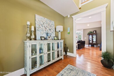 146 Blue Spring Rd, Lucedale, MS 39452 - photo 5