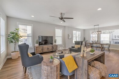 1179 Colbert St, Charlottesville, VA 22901 - photo 5