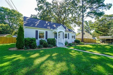 5125 Dorchester Rd, Richmond, VA 23225 - photo 6