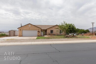 110 E 350 N, Ivins, UT 84738 - photo 3