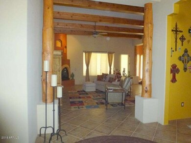 22155 W El Grande Trail, Wickenburg, AZ 85390 - photo 3