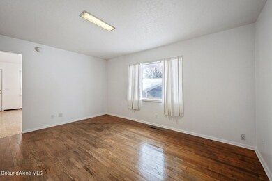 Original Hardwood