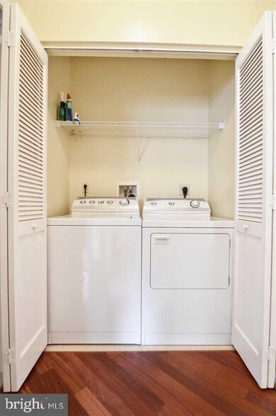 Halstead at The Metro unit 125, Fairfax, VA 22031 - photo 6