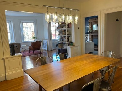 14 Claflin Rd unit 2, Brookline, MA 02445 - photo 3