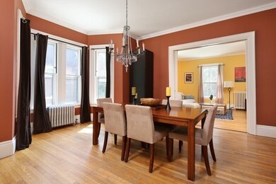 23 Russell St, Arlington, MA 02474 - photo 5