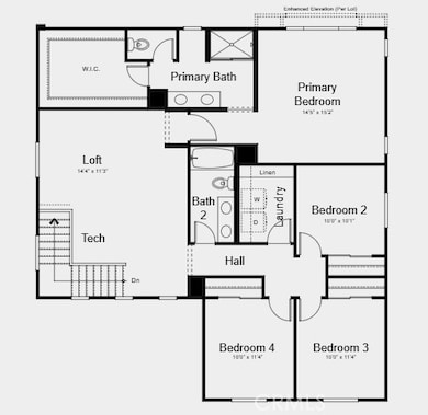 19081 Laurel Hurst Ave, Riverside, CA 92508 - photo 3