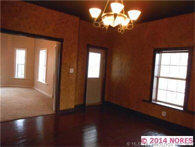 320 S Broadway Ave, Haskell, OK 74436 - photo 3