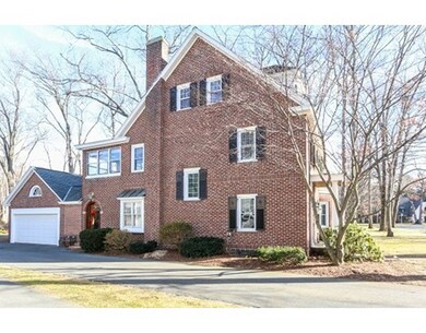 32 Wendover Rd, Longmeadow, MA 01106 - photo 2