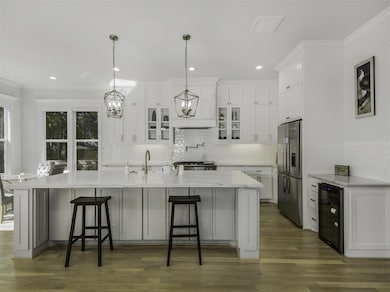 2115 Cheshire Ln, Houston, TX 77018 - photo 2