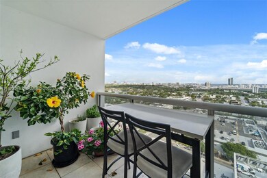 Sunset Harbour Condo North Tower unit 2115, Miami Beach, FL 33139 - photo 3