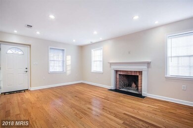 3402 The Alameda, Baltimore, MD 21218 - photo 5