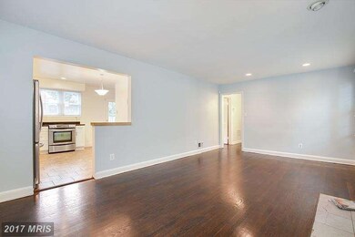 4909 Cushing Dr, Kensington, MD 20895 - photo 3