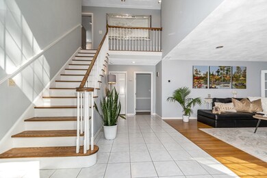 10 Brook Meadow Ln, Georgetown, MA 01833 - photo 2