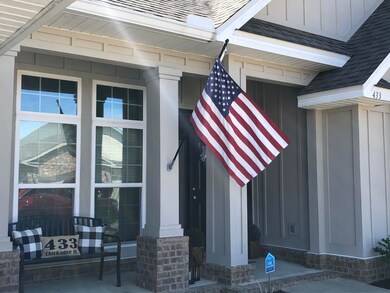 Covered Entry