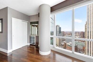 Colgate Center unit 4203, Jersey City, NJ 07302 - photo 7