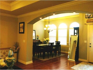 Dining Room.