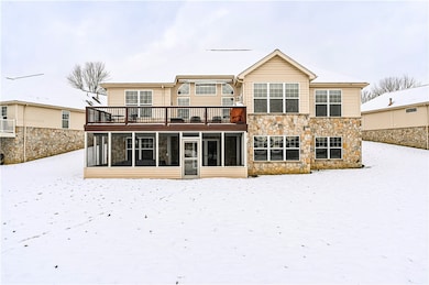 6028 Triple Crown Cir unit 6003, Greensburg, PA 15601 - photo 3