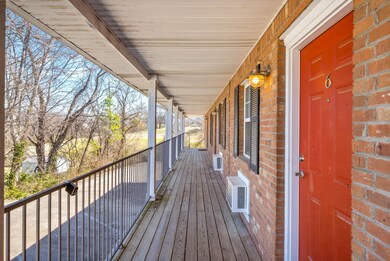 765 Robb Ave unit 2, Clarksville, TN 37040 - photo 7