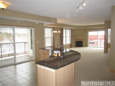 Large kitchen with Granite, SS Appliances and a Pr