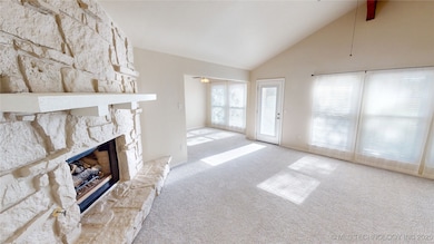 8005 E Lansing St, Broken Arrow, OK 74014 - photo 2