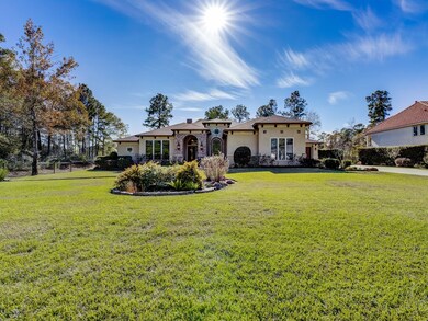 5002 Pine Wood Meadows Ln, Spring, TX 77386 - photo 2