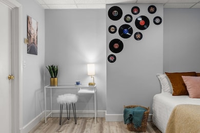 11 Aberdeen St unit C, Boston, MA 02215 - photo 5