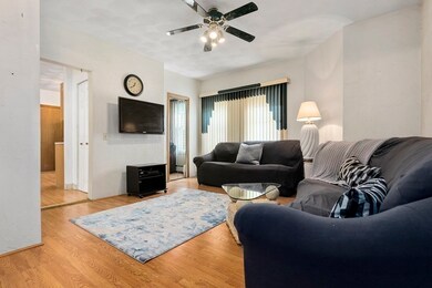 54 Wordsworth St, Boston, MA 02128 - photo 4