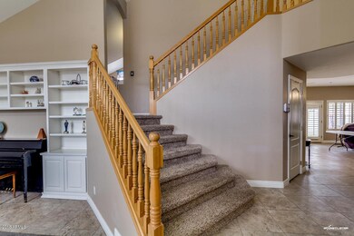 Stairway