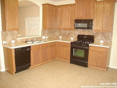 3634 Bennington Way, San Antonio, TX 78261 - photo 5