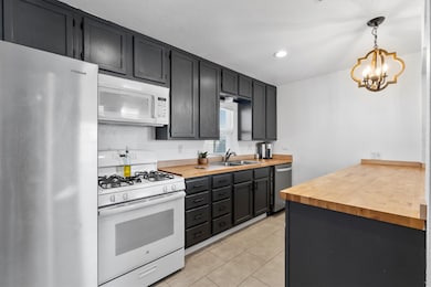 101 3rd St, Valley View, TX 76272 - photo 5