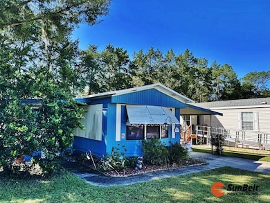 7101 W Anthony Rd unit Lot 56, Ocala, FL 34479 - photo 2