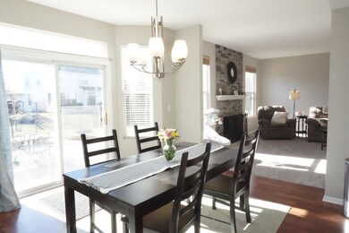 24321 White Oak Dr unit 2, Plainfield, IL 60585 - photo 7