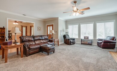 8533 Barn Swallow, San Antonio, TX 78255 - photo 7