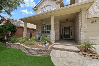 10415 Shire Country, San Antonio, TX 78254 - photo 4