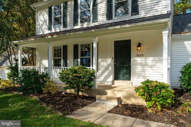 9065 Northedge Dr, Springfield, VA 22153 - photo 3