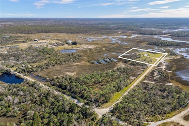 125 SW 284th Ave, Steinhatchee, FL 32359 - photo 3