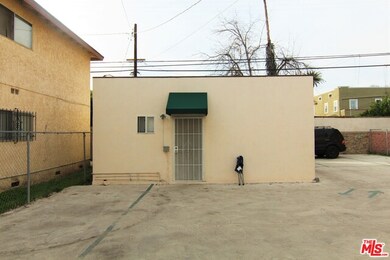 2215 Crenshaw Blvd unit 2, Los Angeles, CA 90016 - photo 7