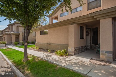 705 W Queen Creek Rd unit 1019, Chandler, AZ 85248 - photo 4