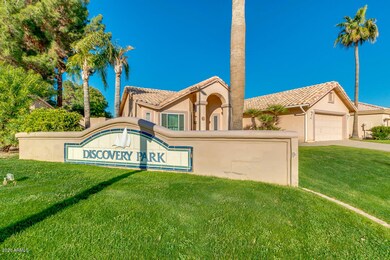 2002 E Cortez Dr, Gilbert, AZ 85234 - photo 6