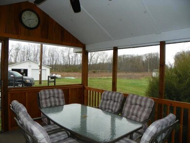 25119 Chapel Rd, Laurel, IN 47024 - photo 4