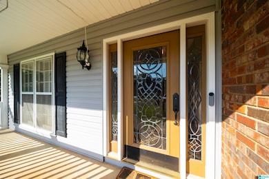 3708 Fitzgerald Mountain Dr, Pinson, AL 35126 - photo 5