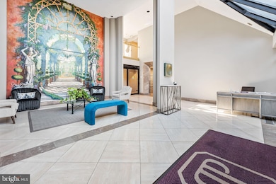 Pavilion in the Park unit 415, Pikesville, MD 21208 - photo 7