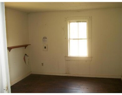 Bedroom.