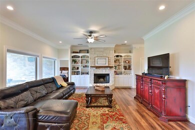 6602 Longbranch Way, Abilene, TX 79606 - photo 7