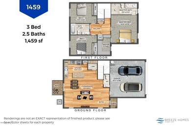 11283 Margarets Landing Place, Jacksonville, FL 32218 - photo 2