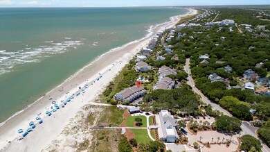 7 Beach Club Villas, Isle of Palms, SC 29451 - photo 4